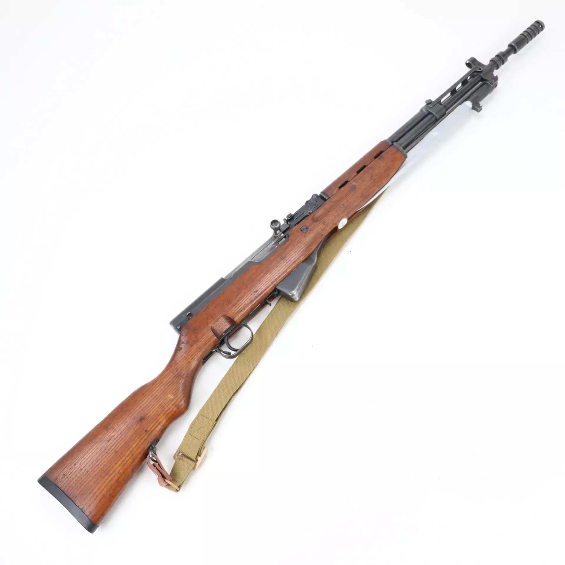 USED – Zastava M59/66 GTO361737