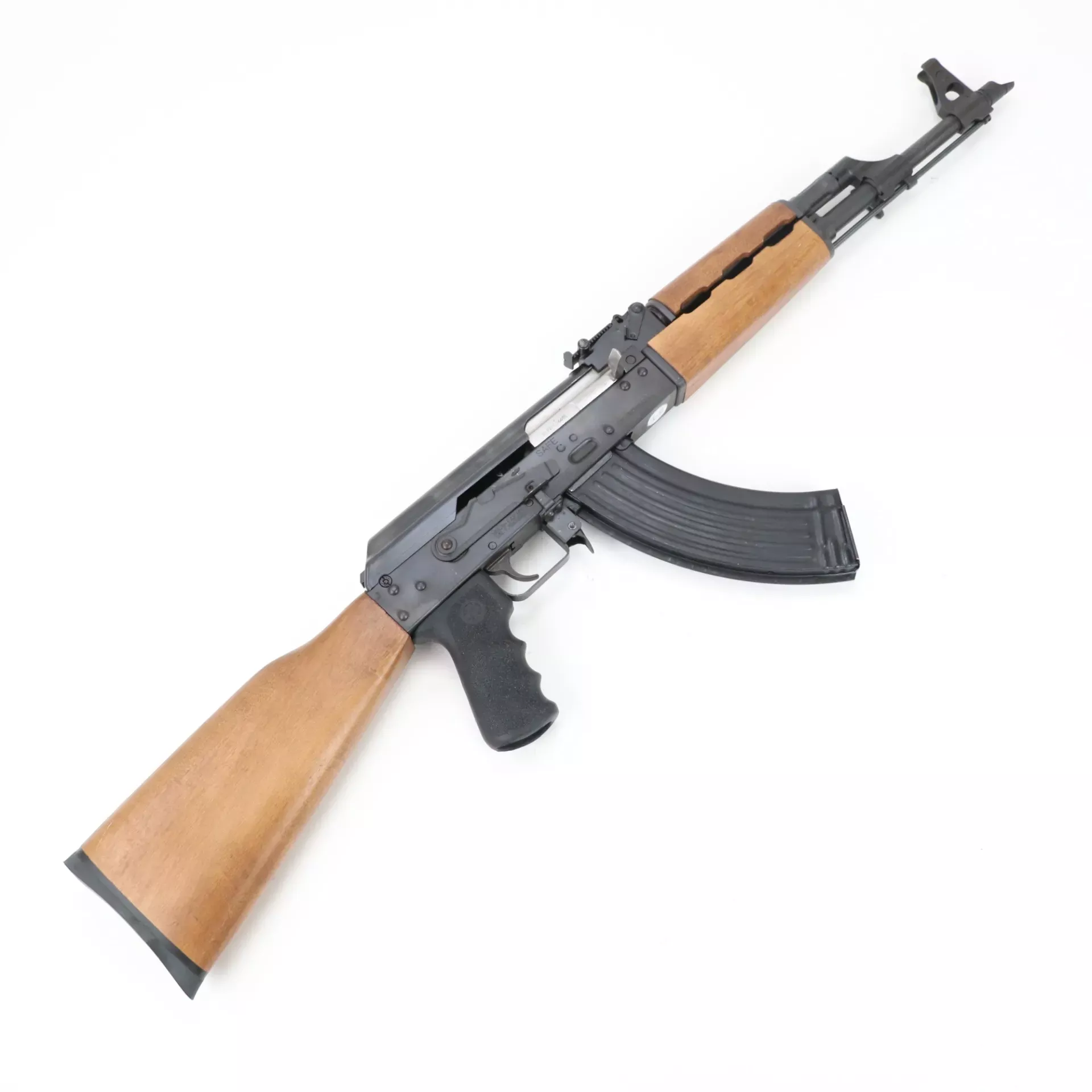 USED - Zastava N-PAP M70 GTO500499
