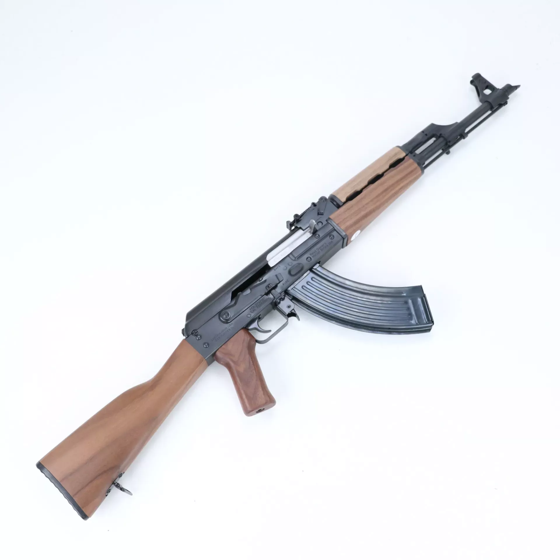 USED - Zastava ZPAPM70 GTO356206