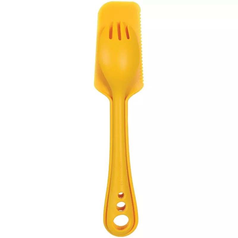The Utensils Mustard