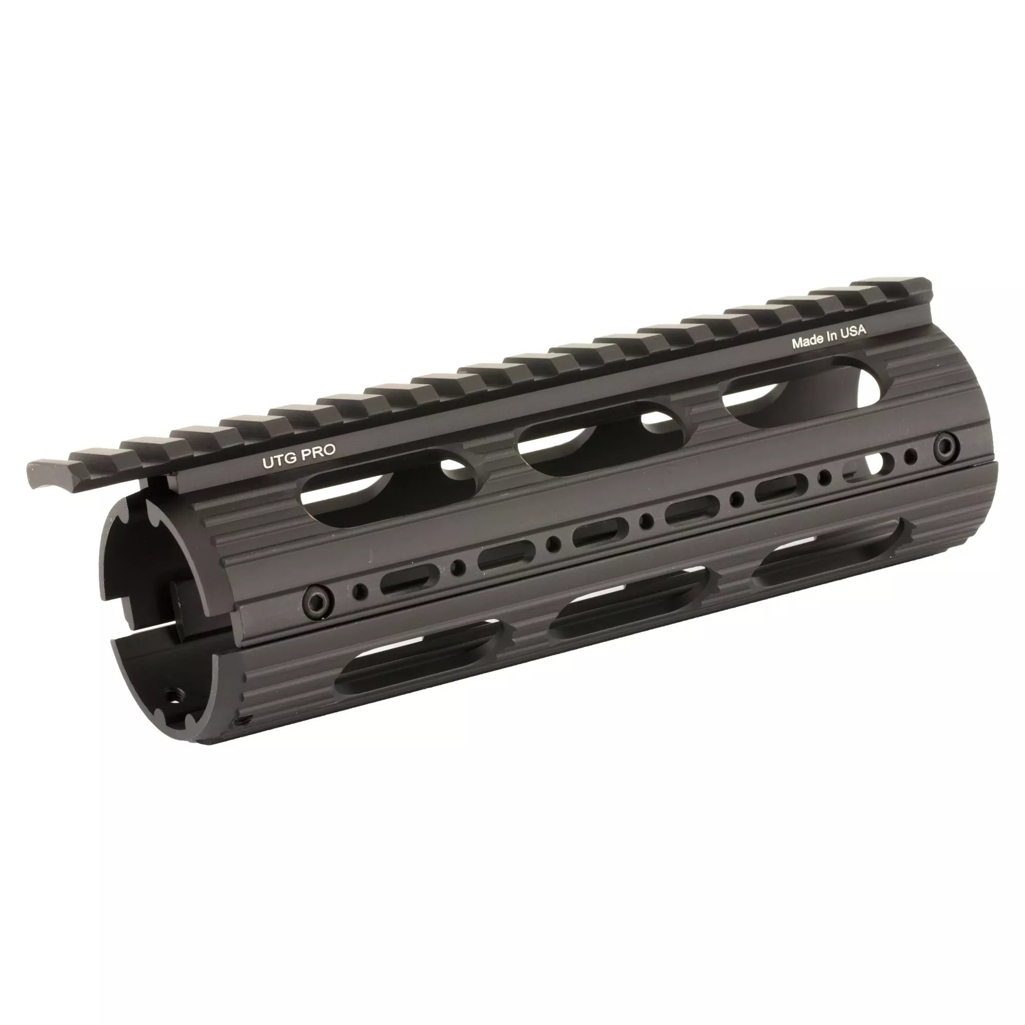 Utg Pro 4/15 Super Slim Hndgrd Carb