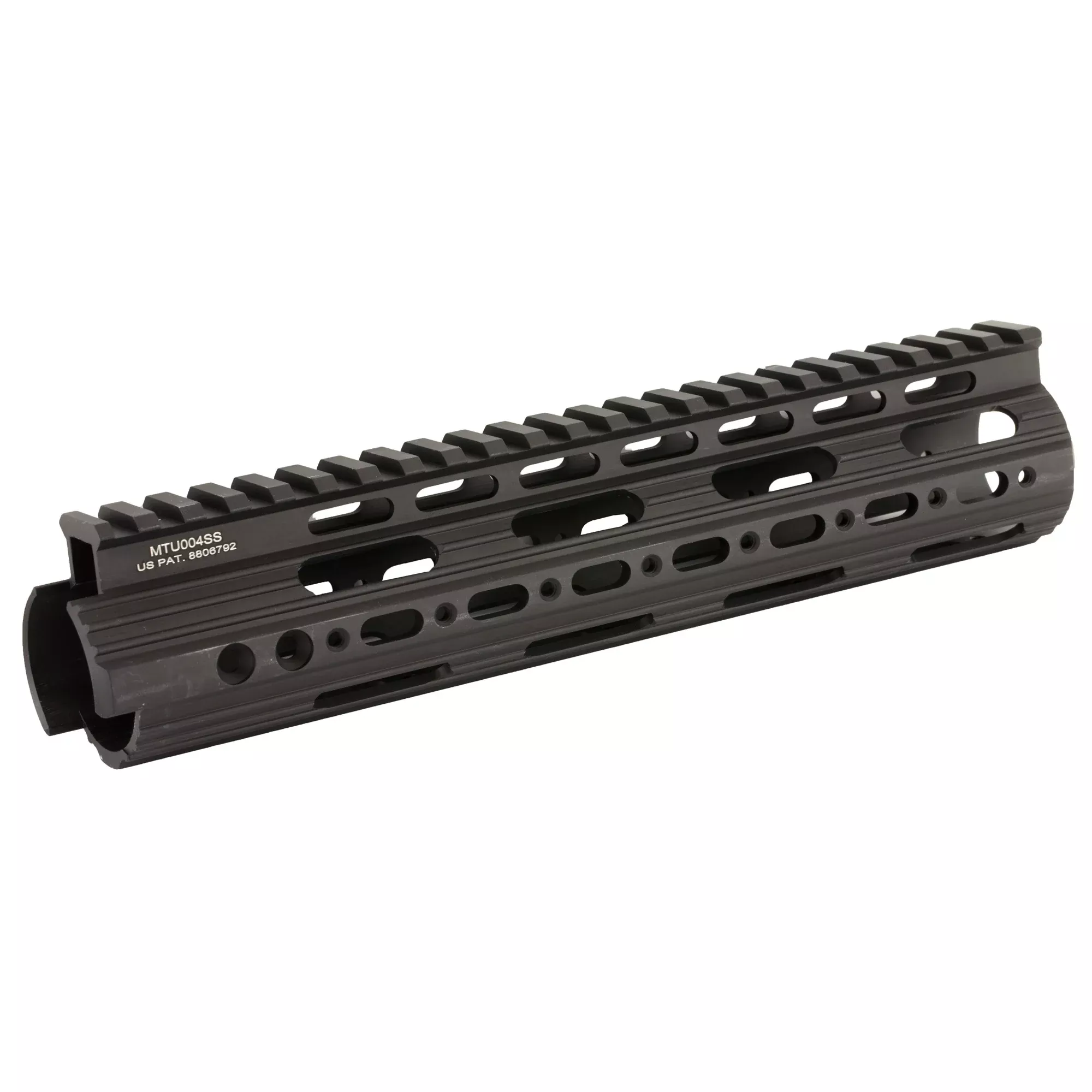 Utg Pro Ar 9″ Super Slim Handguard