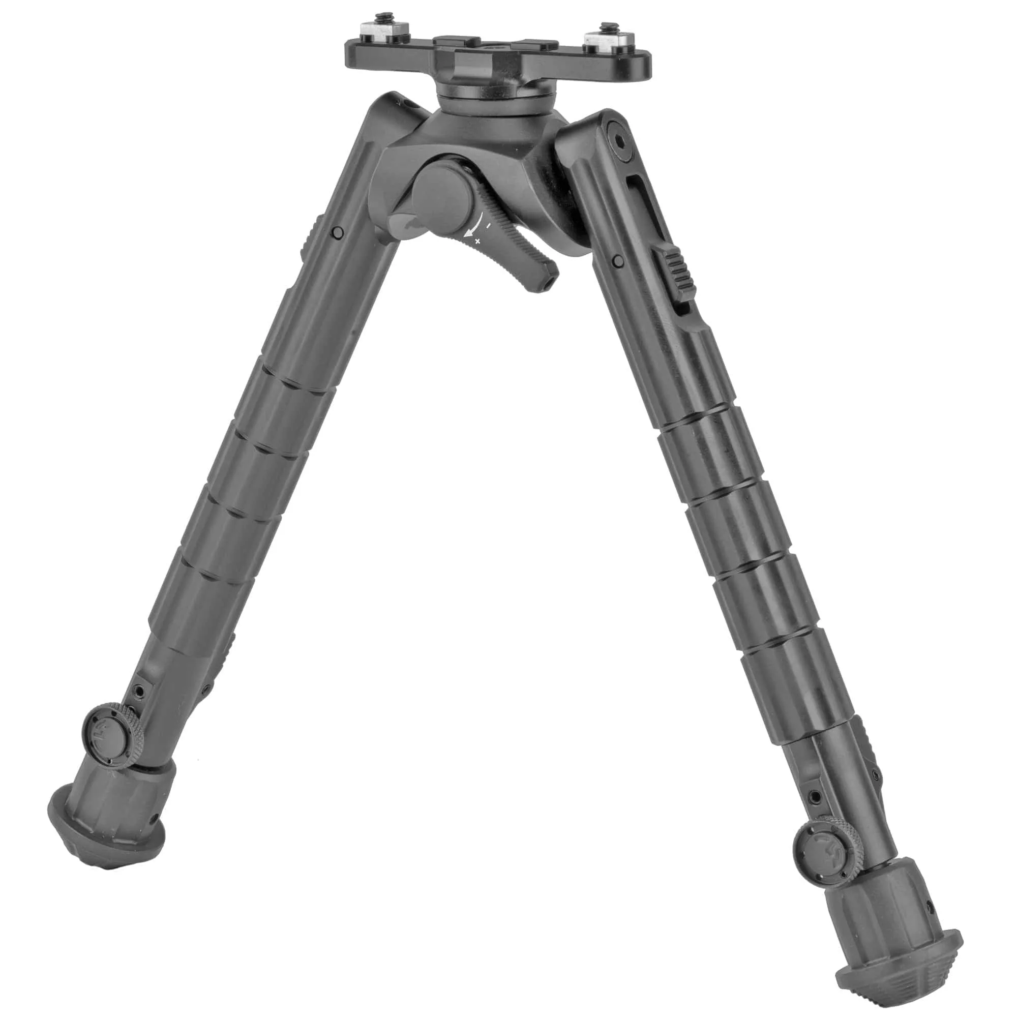 Utg Pro Recon 360 8-12″ Mlok Bipod