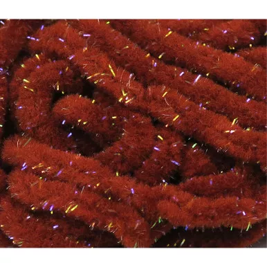 UV Galaxy Mop Chenille Brown