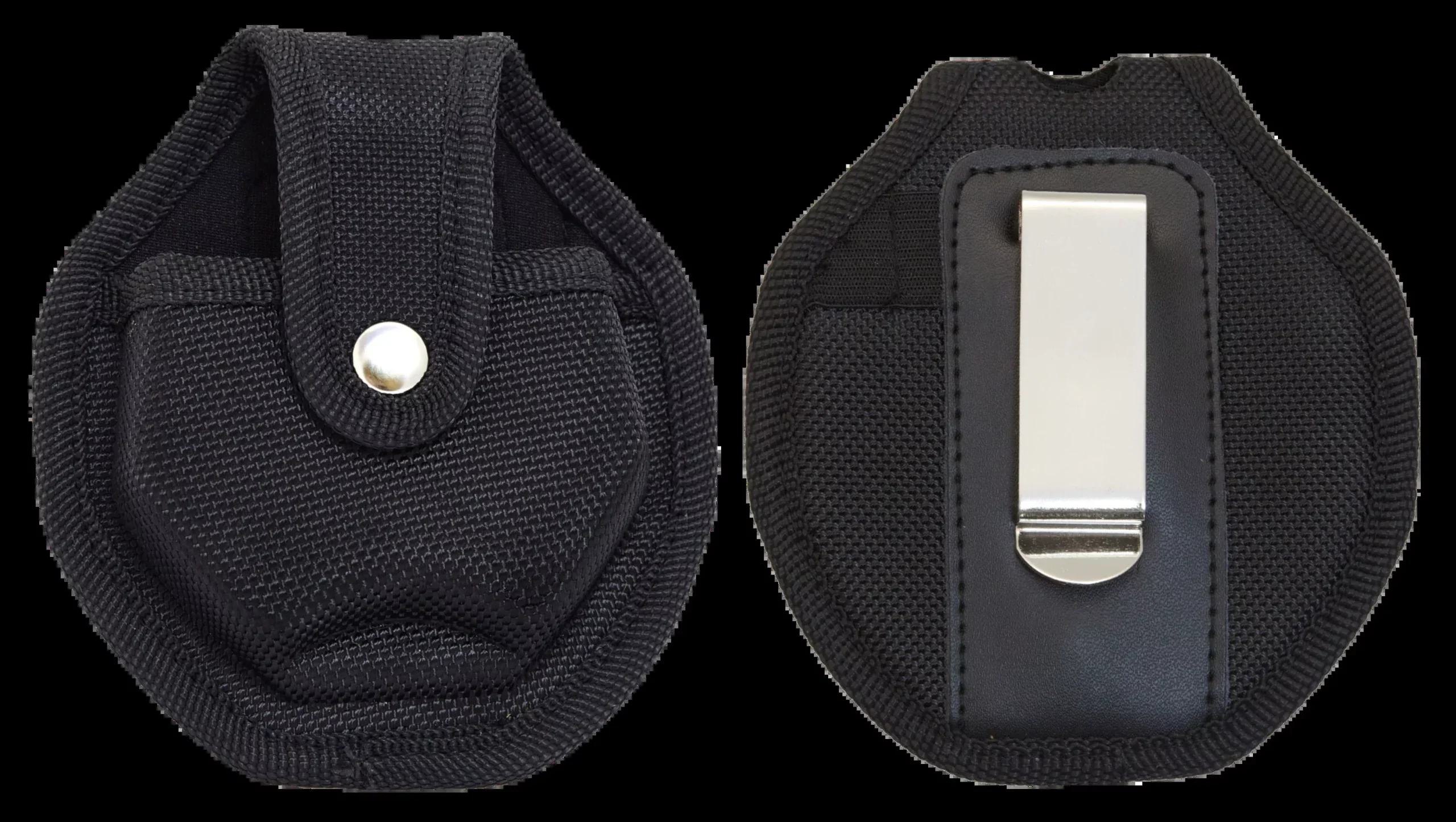 Uzi Accessories Handcuff Case, Camp UzicuffcaseUzi Handcuff Case