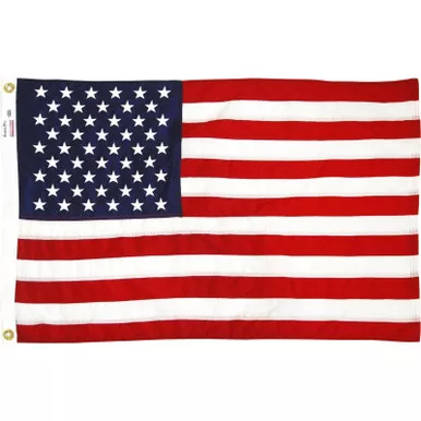 Valley Forge 5x8ft Nylon Flag