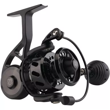 VAN STAAL VR Bailed Spinning Reel