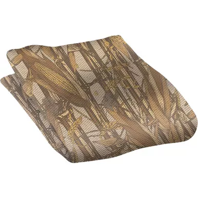 Vanish 25335 Hunting Blind Material, 56 Inches x 12 Feet, Camo Burlap Grain