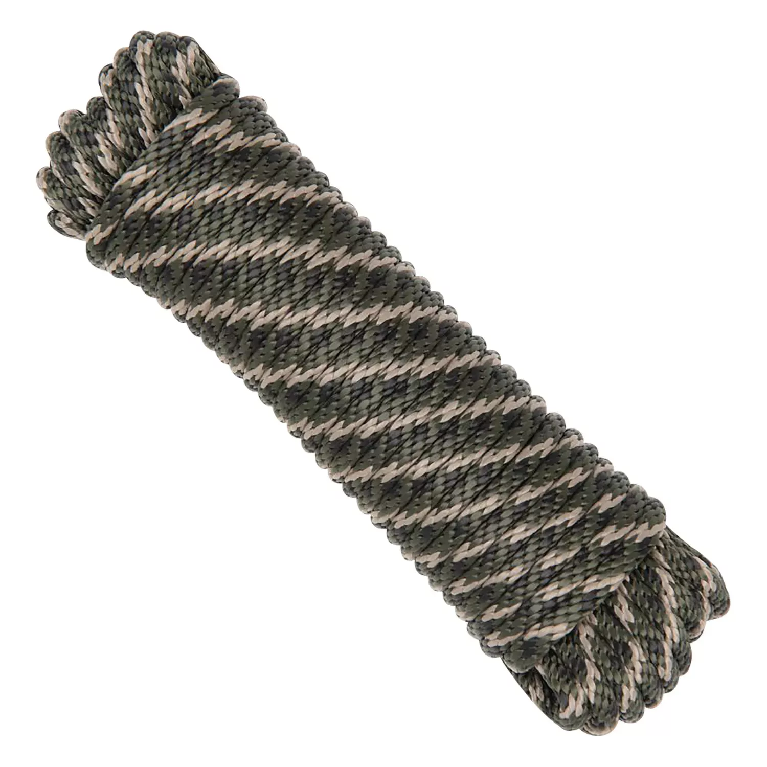 Vanish Multipurpose Outdoor Camo Rope 50'