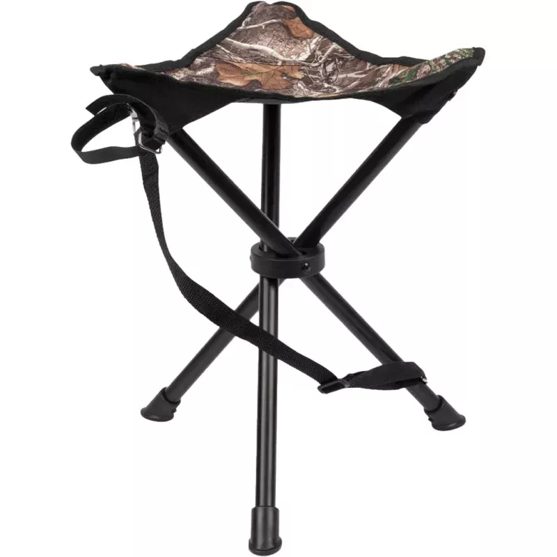 Vanish Tripod Stool Realtree Edge