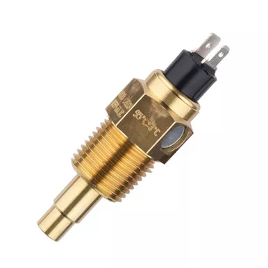 VDO 250F/120C Temperature Sender (323-099)