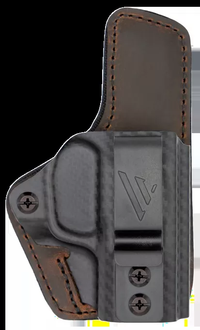 Versacarry Comfort Flex Custom IWB Fits Glock 19 Right Hand
