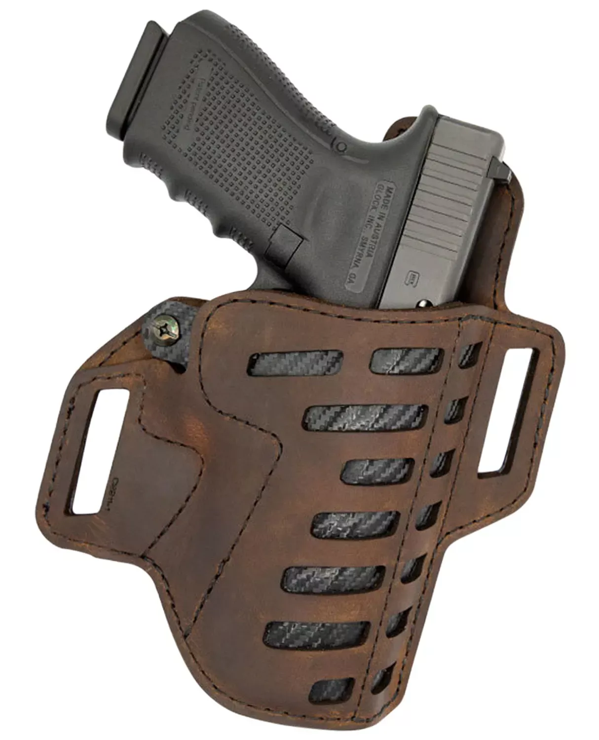 Versacarry Compound OWB Right Hand