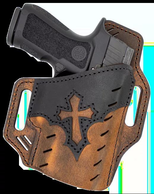 Versacarry Guardian Arc Angel Edition OWB Size 04Right Hand