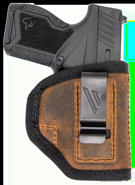 Versacarry Ranger IWB Size 01