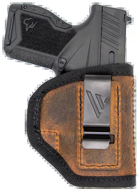 Versacarry Ranger, Versa Ra2113 Ranger HlstrIwb Sz3 Brn