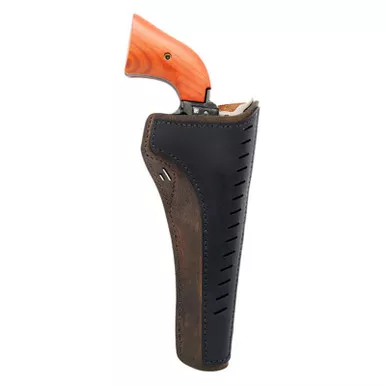 Versacarry Single Action (OWB) Revolver Holster