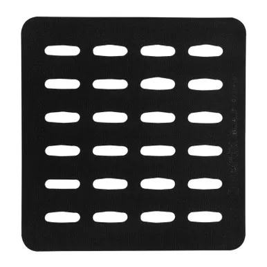 VERTX MAP Quad Black MOLLE Adapter Panel (F1-VTX5130-BK-NA)