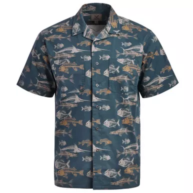 VERTX Men's Dadeland CCW SS Shirt (F1 VTX1510)