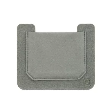 VERTX Stretch Mesh Small Grey 2-Pack Pocket (F1-VTX5231-GY)