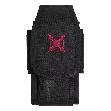 VERTX Tech and Multi-Tool Pouch (F1-VTX5140-BK-NA)