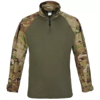 Vertx VTX1911 Recon X Combat Long Sleeve Shirt