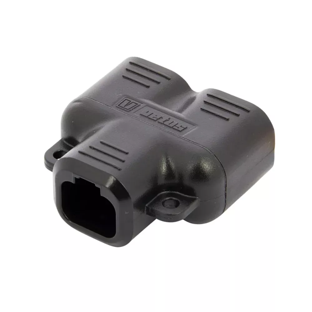 VETUS V-CAN 3-Point Y-Hub [CANVHUB]
