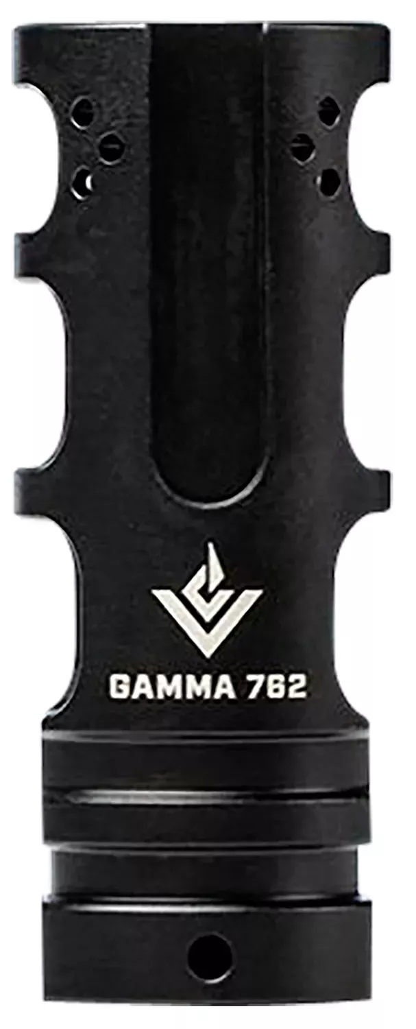 VG6 Precision GAMMABlack Nitride 17-4 Stainless Steel with for 7.62mm