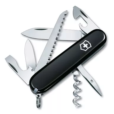 VICTORINOX Camper Pocket Knife (1.3613)