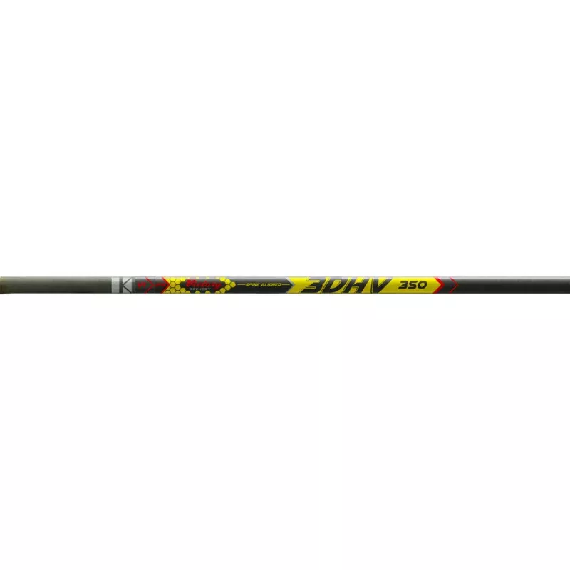 Victory 3DHV Elite Shafts 500 1 doz.