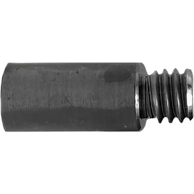 Victory ACBW204-20-12 Screw In Back Weights, .204 Diameter, 20 Grain, Silver, 12 Pack