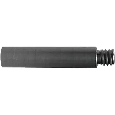 Victory ACBW204-50-12 Screw In Back Weights .204 Diameter, 50 Grain, Silver, 12 Pack