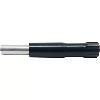 Victory ACISHOKRXLS1 RIP Inserts .204, 75 Grain, 300 Spine, Black, 12 Pack