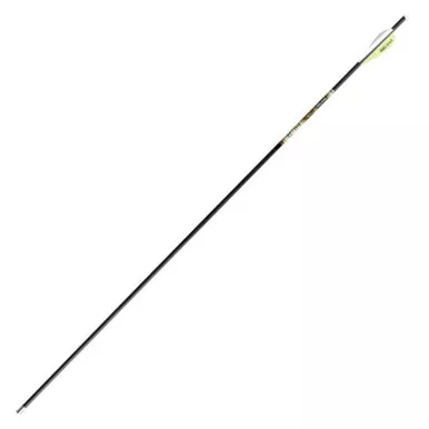 Victory Archery HLR 350 Elite Fletched Small Diameter Hunting Arrow 6-Pack