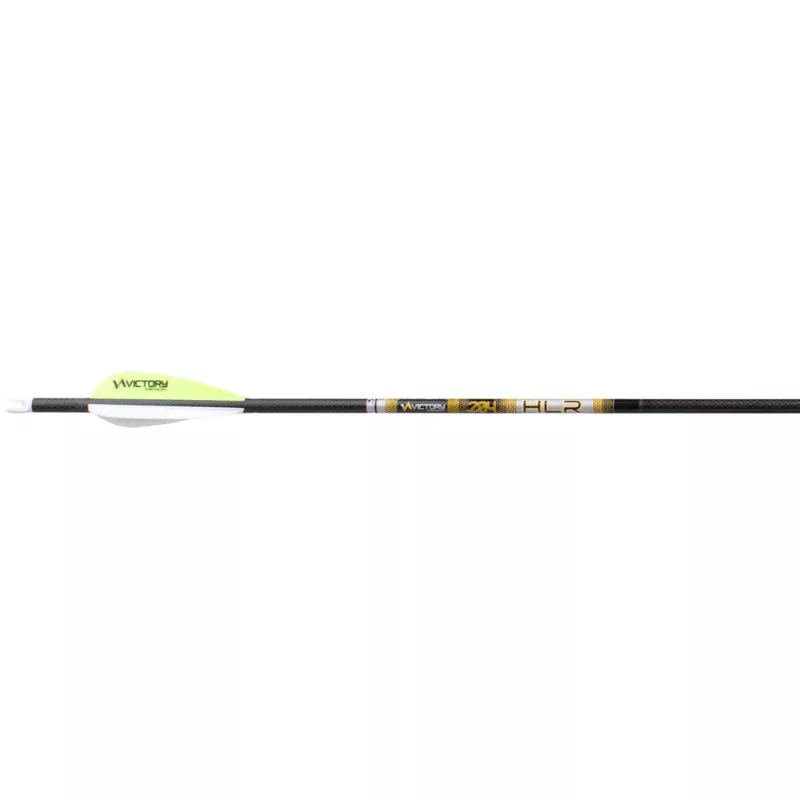 Victory HLR Elite Arrows 350 6 pk.