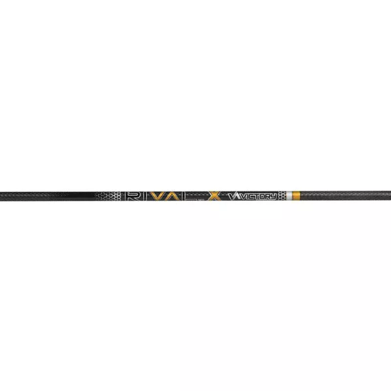 Victory Rival X Arrow Shafts 350 1 doz.