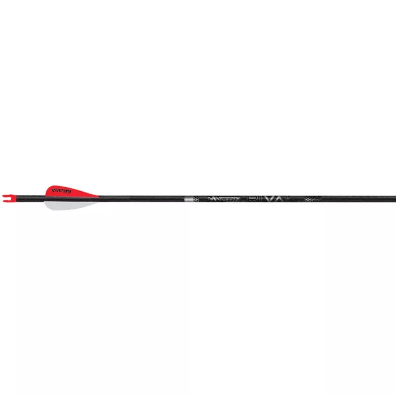 Victory Rival X Arrows 500 6 pk.