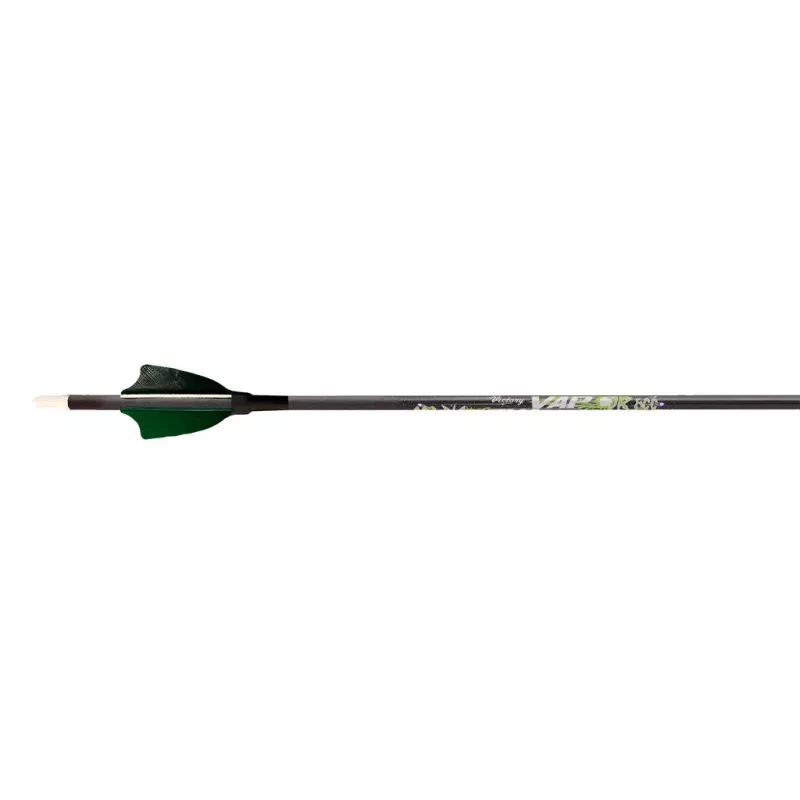 Victory VAP Junior Arrows 600 Feathers 36 pk.