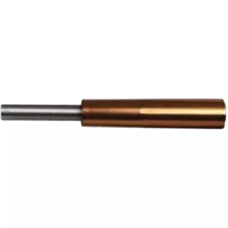 Victory VAP TKO/SS Outserts 250 Spine, 75 Grain, Stainless Steel and Aluminum, 12 Pack