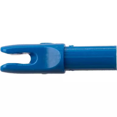 Victory VForce TKO Press Fit Nocks, 12 Pack