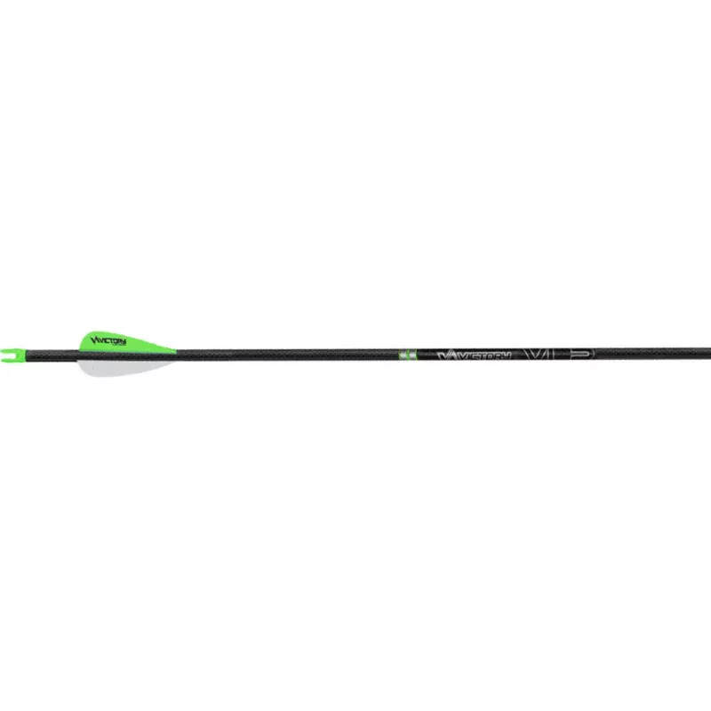 Victory VLR Elite Arrows 300 6 pk.