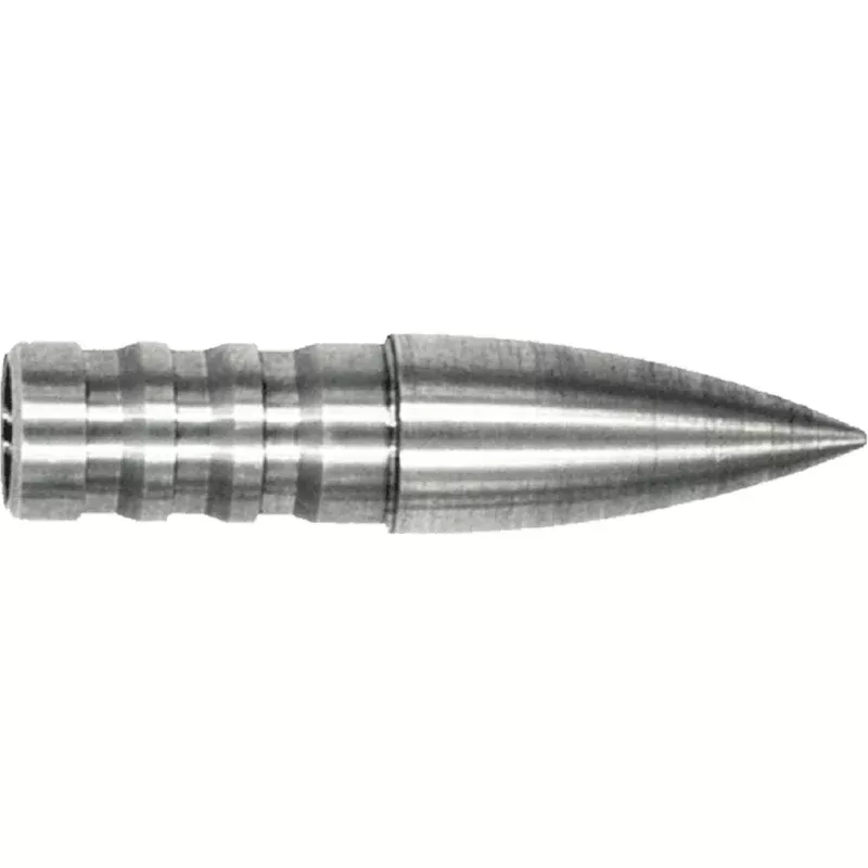 Victory VX-27 Glue In Points 100 gr. 12 pk.