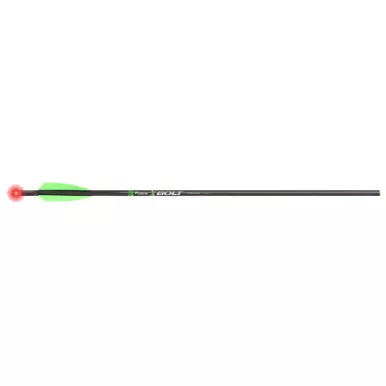 Victory XBolt Gamer Lighted Crossbow Bolts 20 in 3 pk