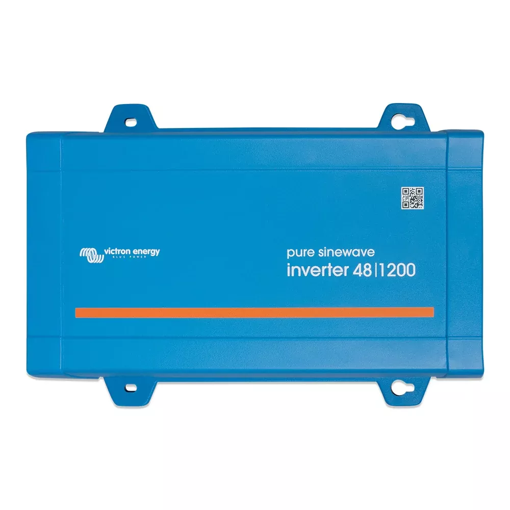 Victron Inverter 48/1200 120V VE.Direct NEMA 5-15R [PIN482122520]