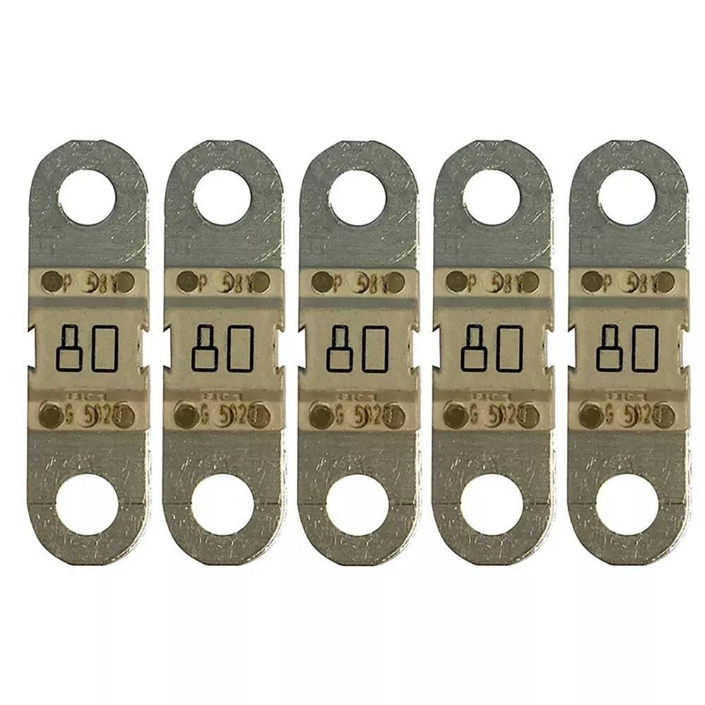 Victron MIDI-Fuse 80A/58V M6 for 48V *Pack of 5 [CIP134080020]
