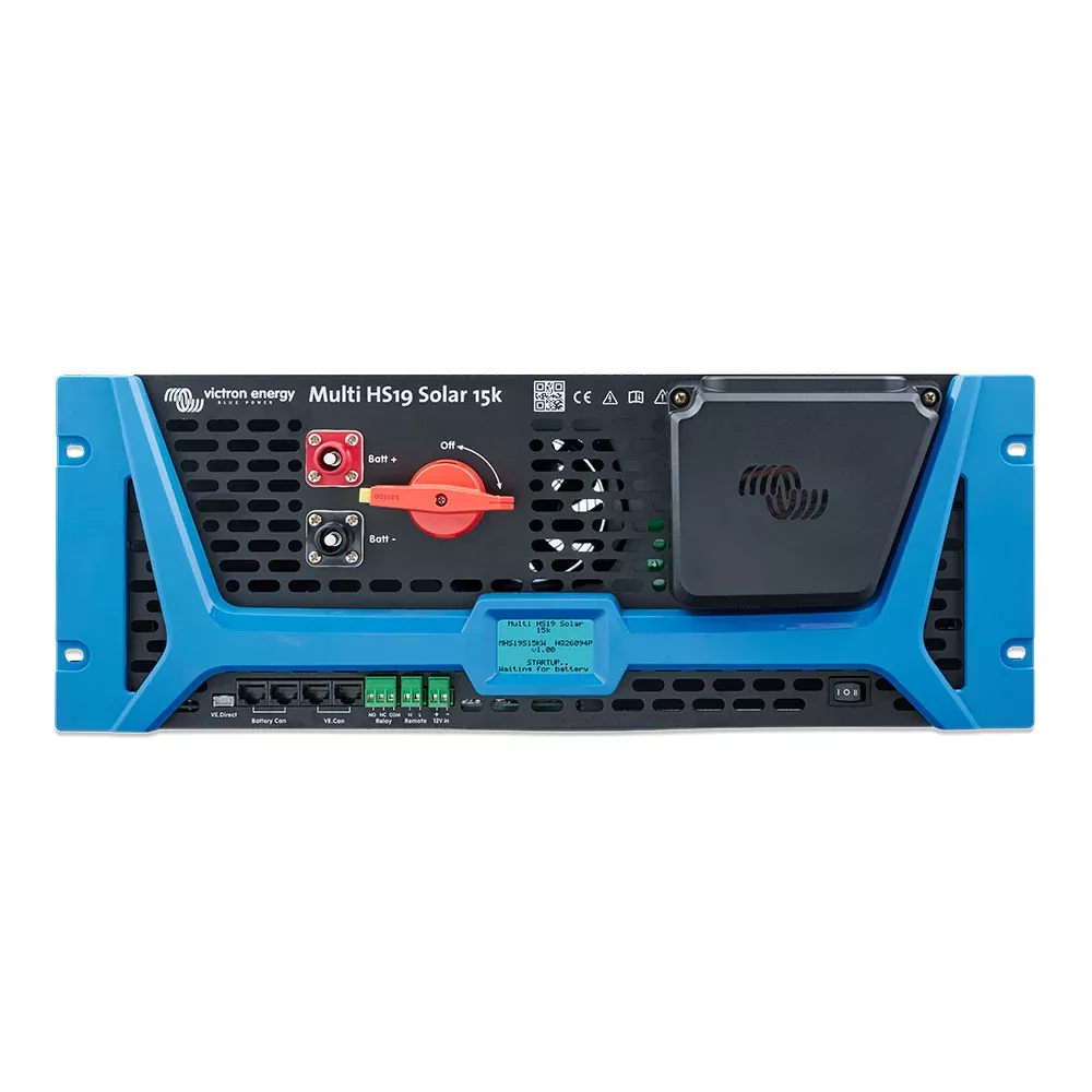 Victron Multi HS19 Solar 15K [PMR803150300]