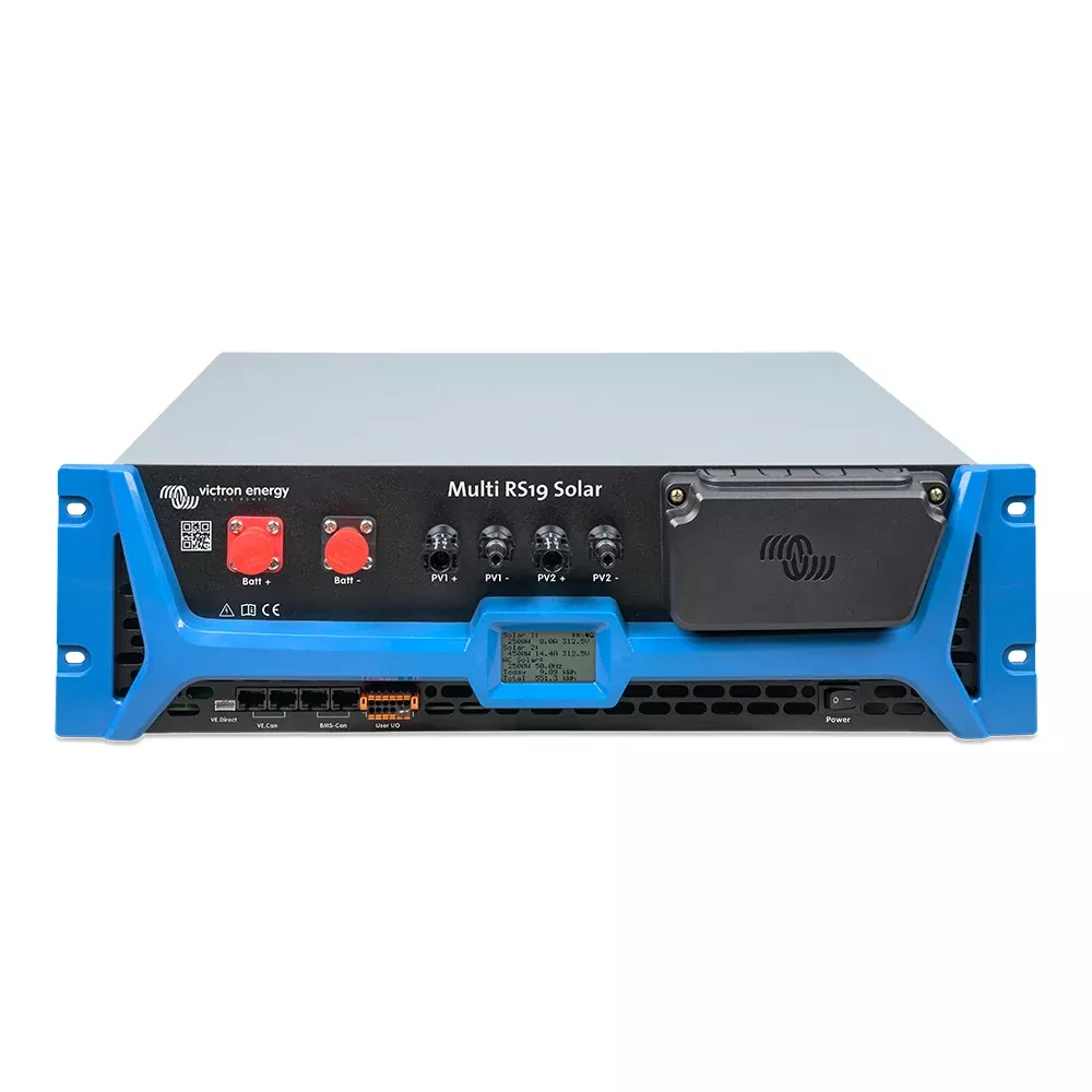 Victron Multi RS19 Solar 48/6000/100-450/100 230V [PMR482602030]