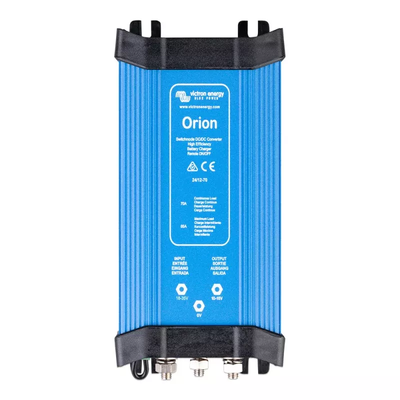 Victron Orion 24/12-60 DC-DC Converter IP20