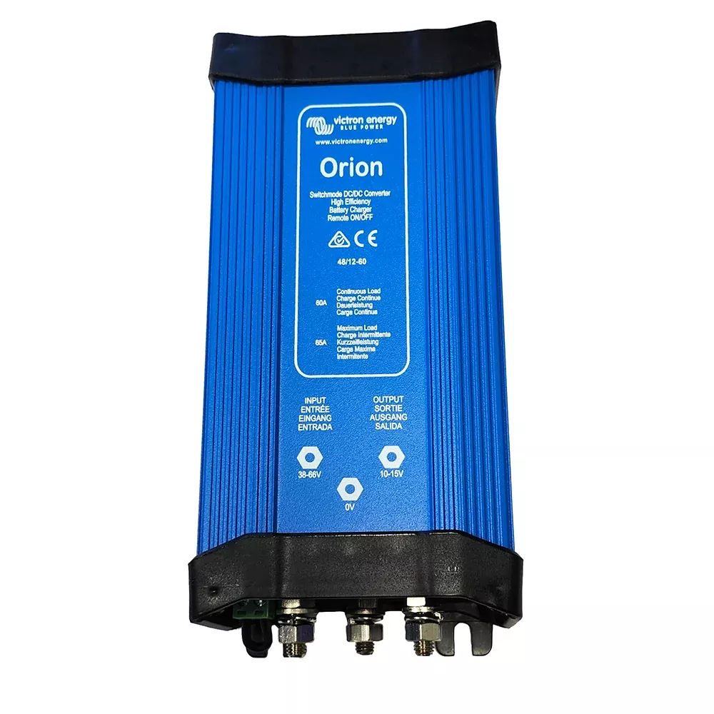 Victron Orion 48/12-60 DC – DC Non-Isolated Converter [ORI481260020]