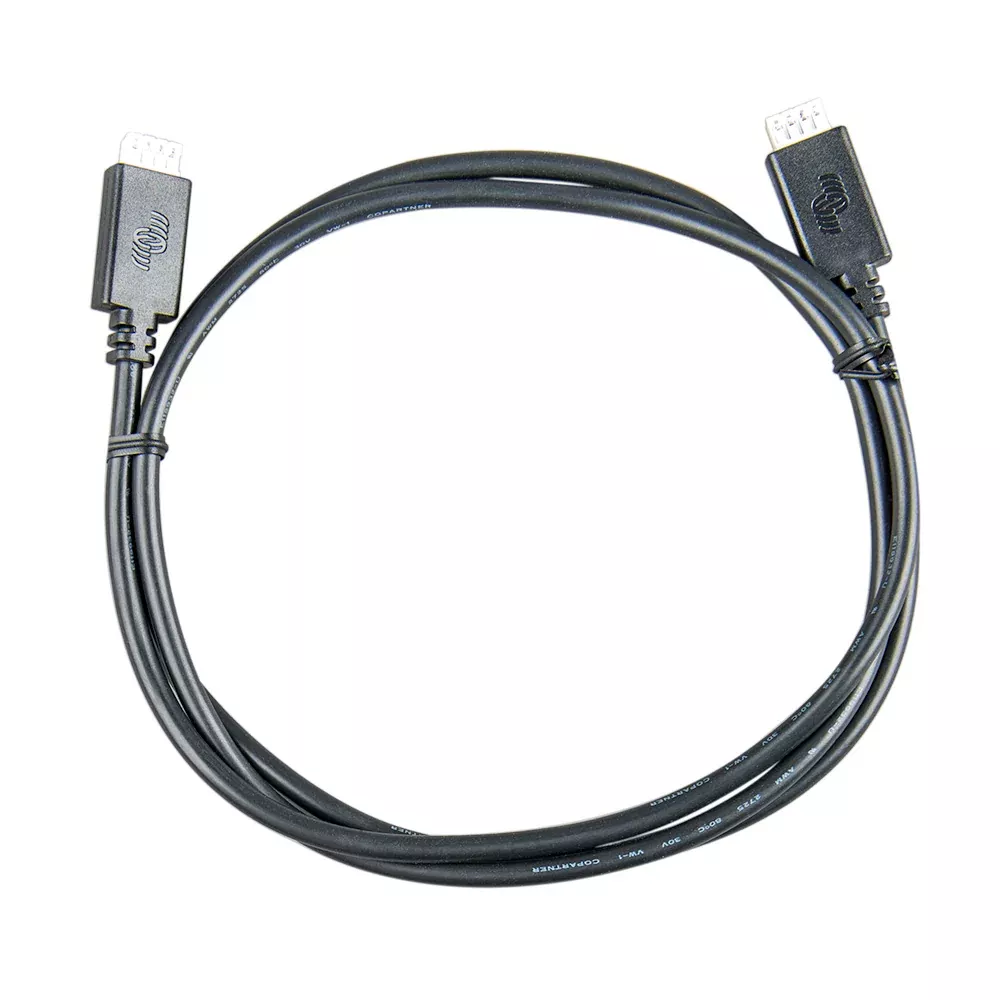 Victron Ve.Direct Cable – 0.9M [ASS030530209]